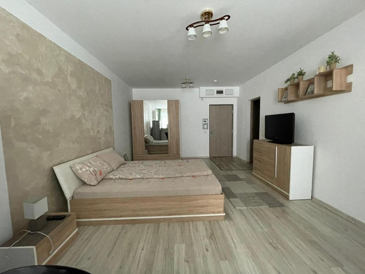 Hanna'S Apartament Oradea Bagian luar foto